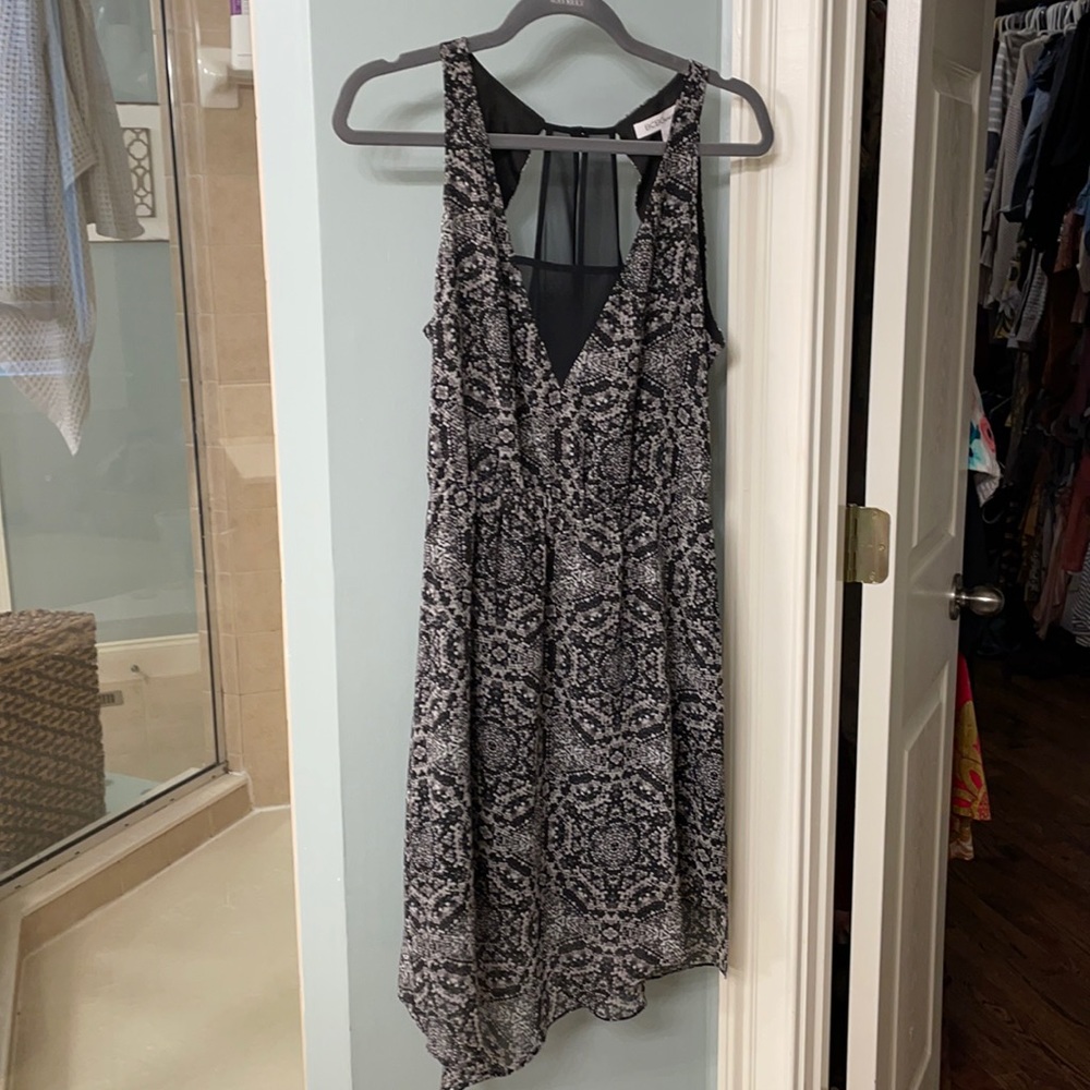 Bcbg dress